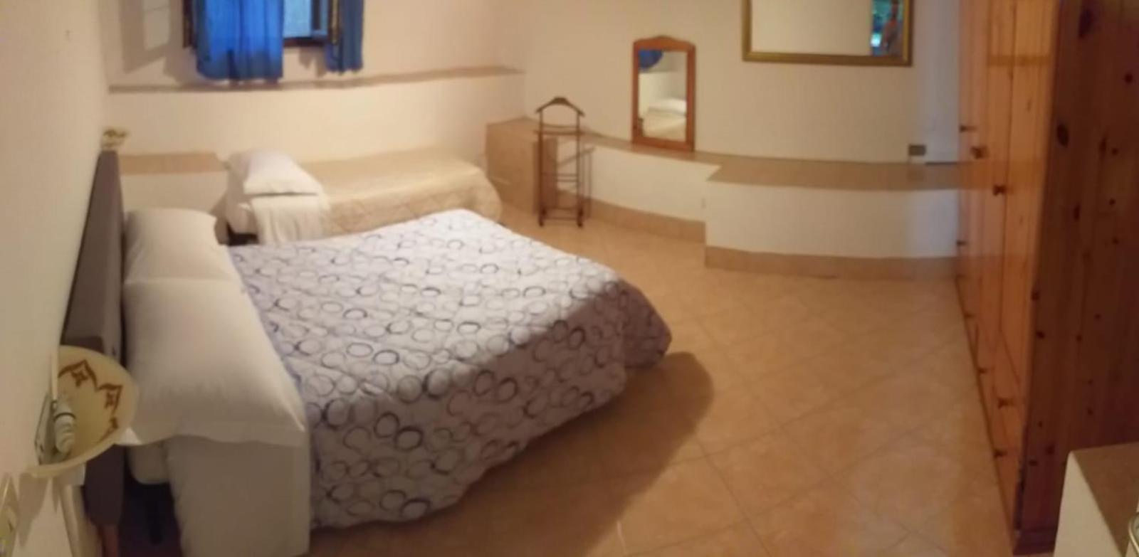 Garden Basement - Seminterrato Max 4 Ospiti - Fiumicino Vicino Aeroporto E Fiera Daire Dış mekan fotoğraf