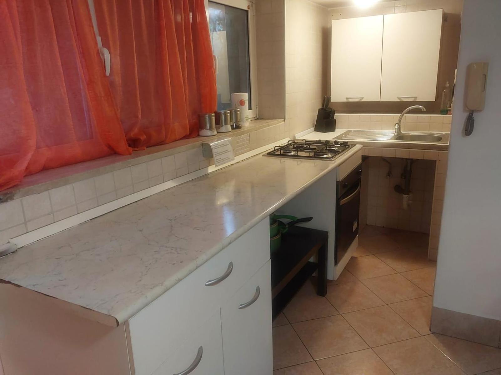 Garden Basement - Seminterrato Max 4 Ospiti - Fiumicino Vicino Aeroporto E Fiera Daire Dış mekan fotoğraf